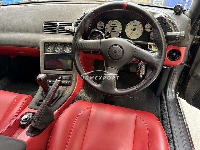 Nissan Skyline GT-R 1992 thumbnail 19