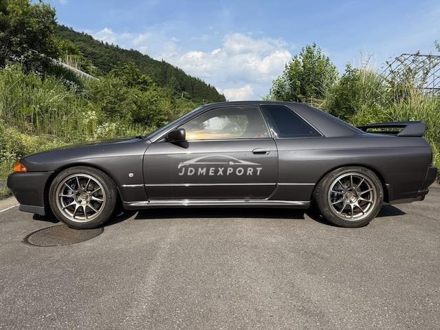 Nissan Skyline GT-R 1992 thumbnail 8
