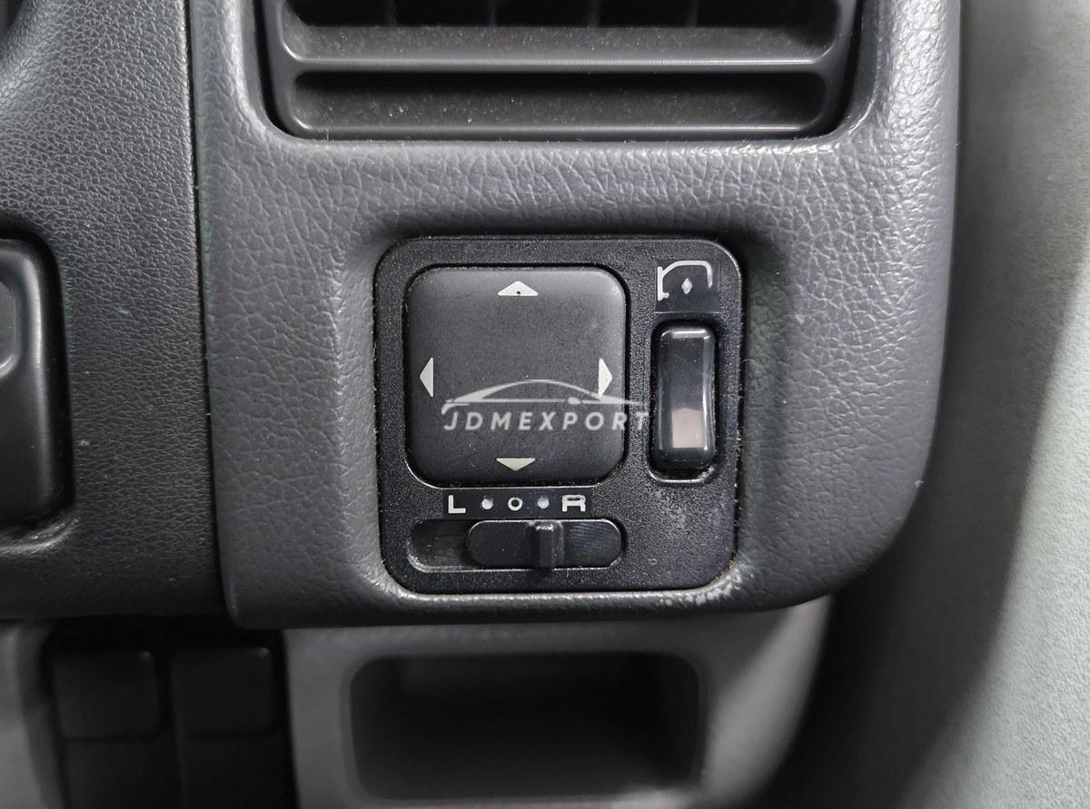 Mazda Bongo Friendee 2000 thumbnail 28
