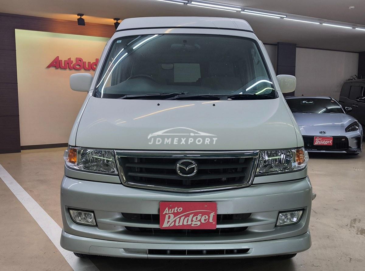 Mazda Bongo Friendee 2000 thumbnail 2