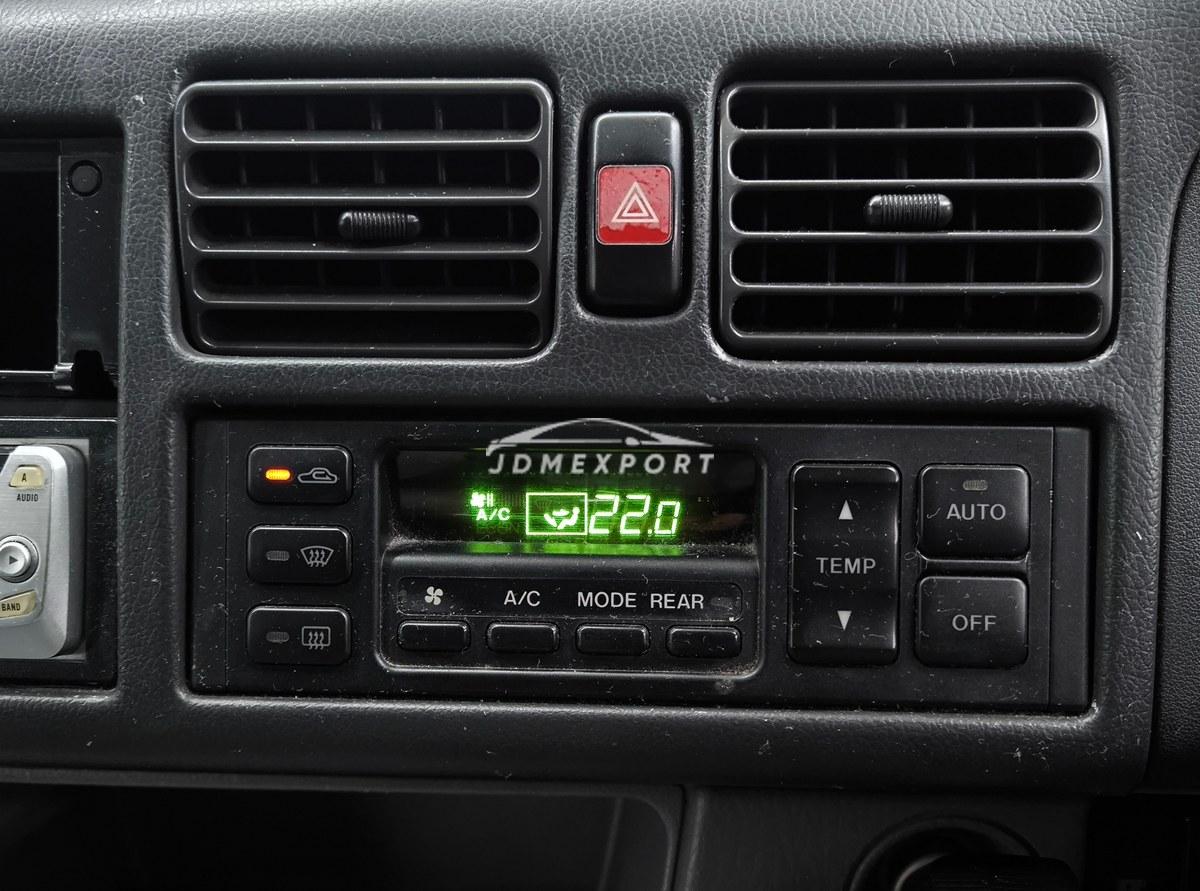 Mazda Bongo Friendee 2000 thumbnail 25