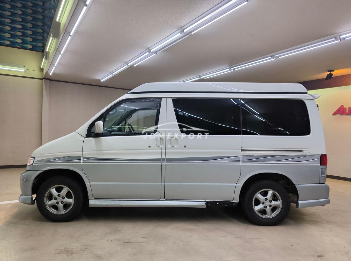 Mazda Bongo Friendee 2000 thumbnail 8