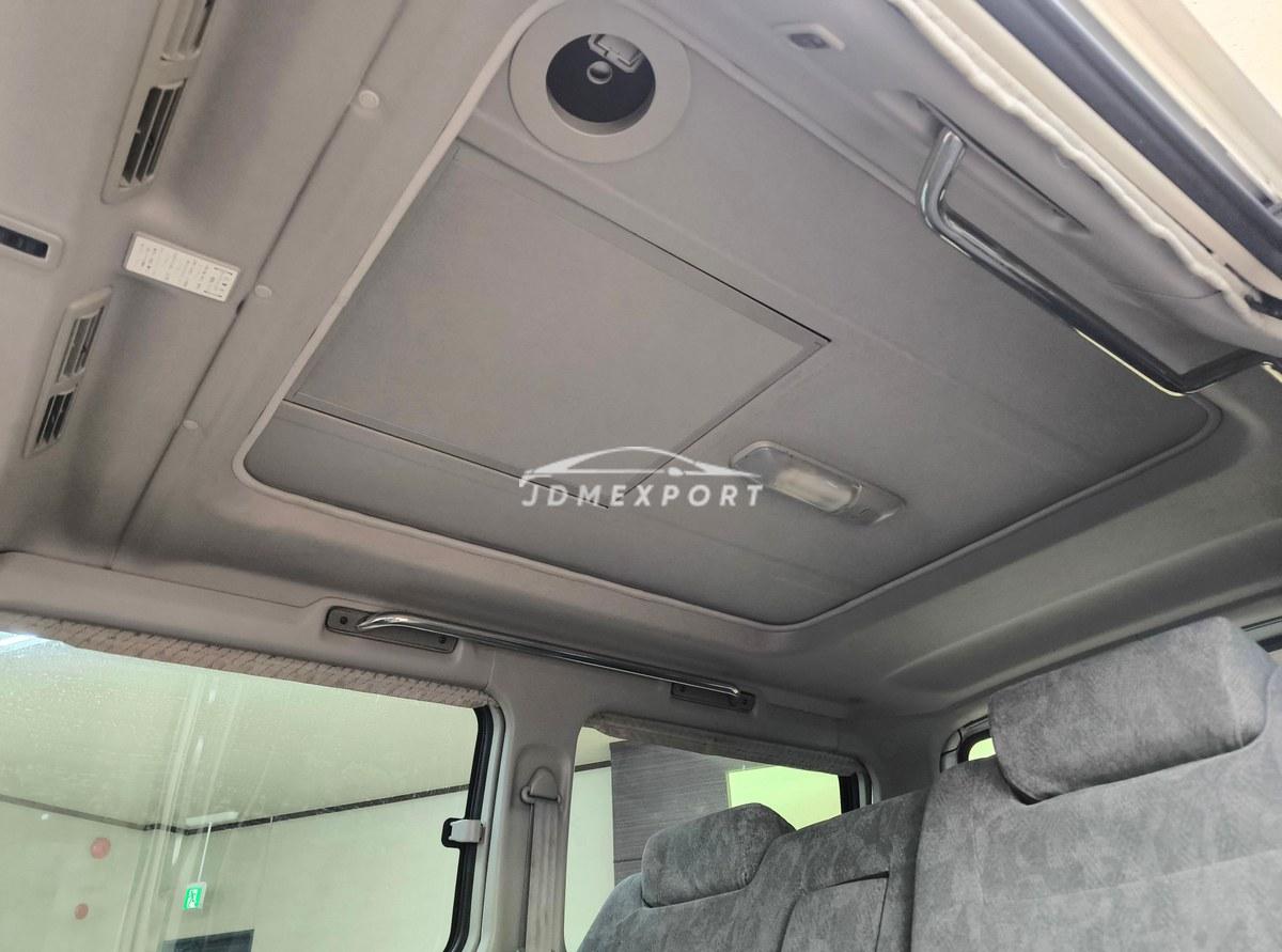 Mazda Bongo Friendee 2000 thumbnail 33