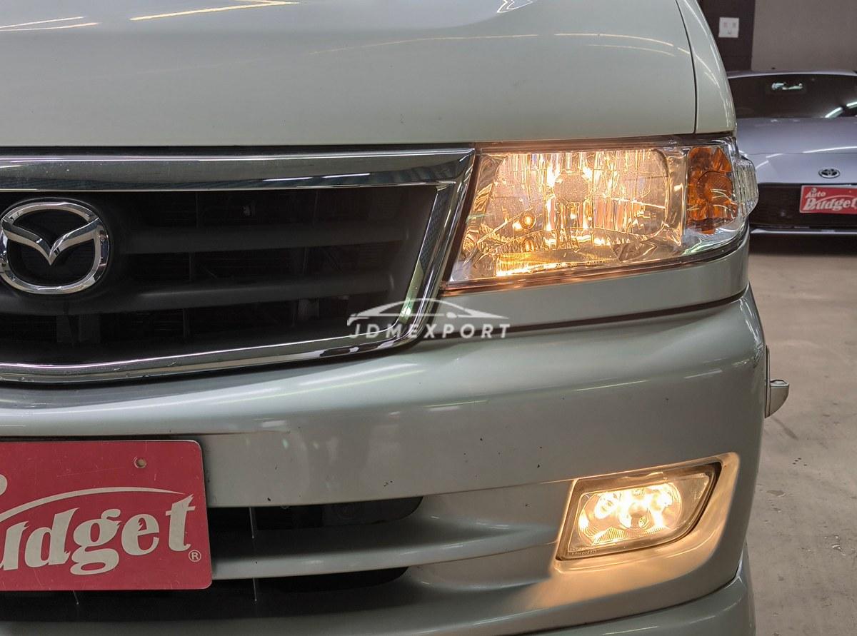 Mazda Bongo Friendee 2000 thumbnail 10