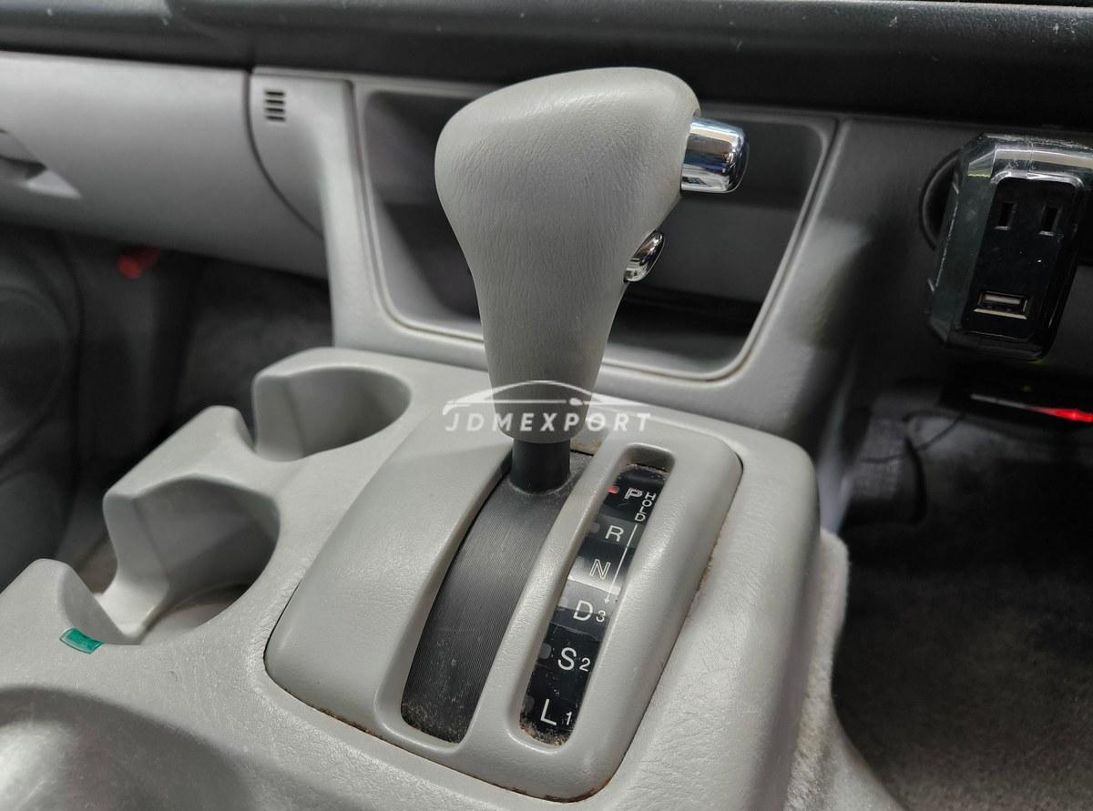 Mazda Bongo Friendee 2000 thumbnail 24