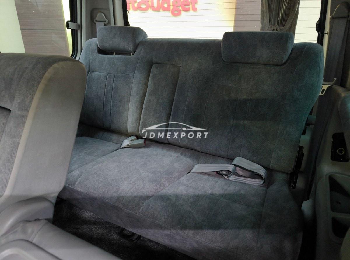 Mazda Bongo Friendee 2000 thumbnail 32