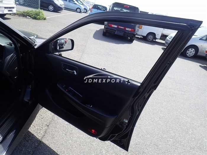 Honda Accord Wagon 2000 thumbnail 22