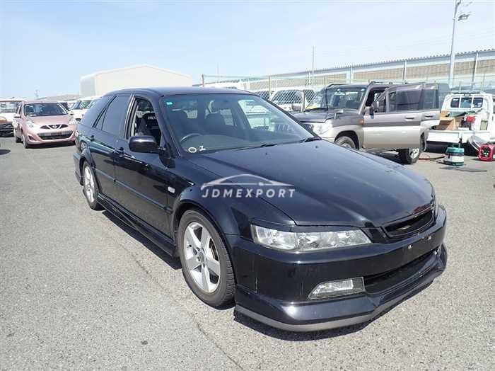 Honda Accord Wagon 2000