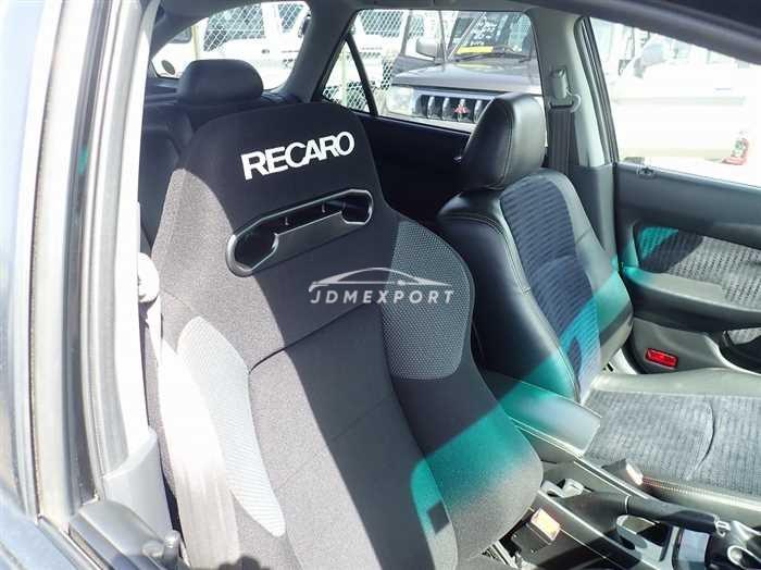 Honda Accord Wagon 2000 thumbnail 25