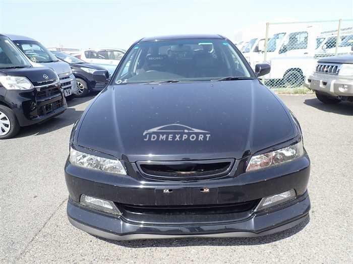 Honda Accord Wagon 2000 thumbnail 8