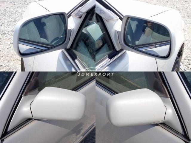 Toyota Corolla 1998 thumbnail 18