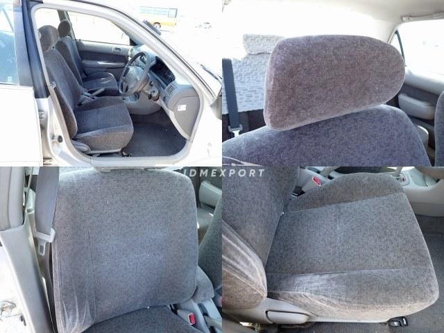 Toyota Corolla 1998 thumbnail 9