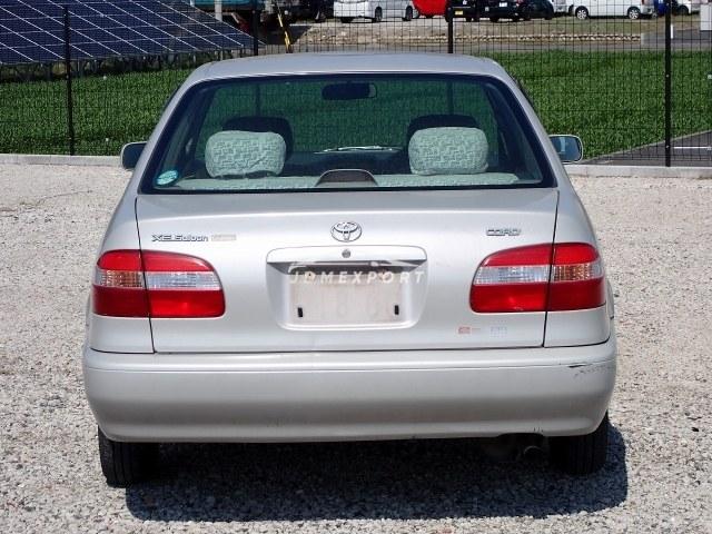 Toyota Corolla 1998 thumbnail 6