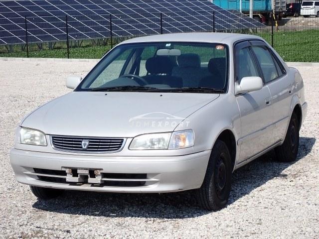 Toyota Corolla 1998