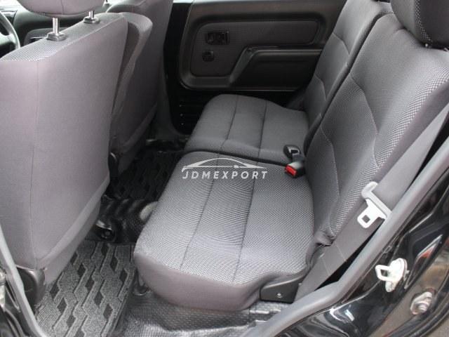 Daihatsu Naked 2002 thumbnail 9