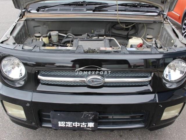 Daihatsu Naked 2002 thumbnail 20
