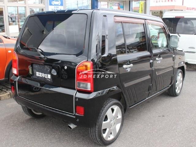 Daihatsu Naked 2002 thumbnail 2