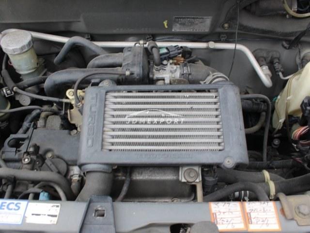 Daihatsu Naked 2002 thumbnail 13