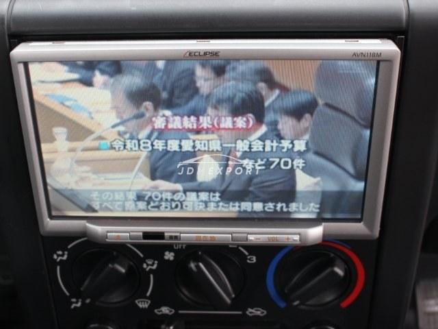 Daihatsu Naked 2002 thumbnail 16