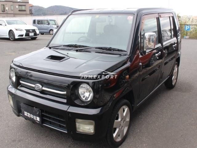 Daihatsu Naked 2002 thumbnail 15