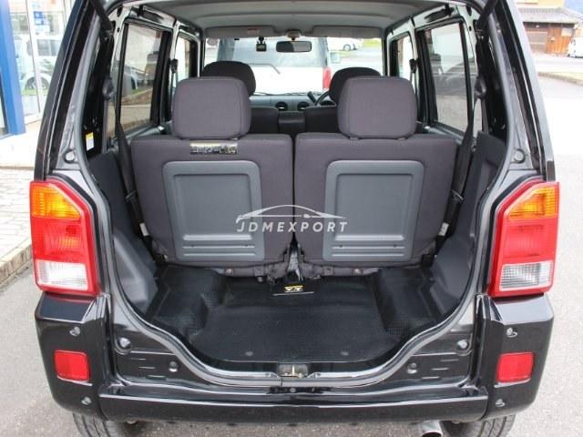 Daihatsu Naked 2002 thumbnail 10