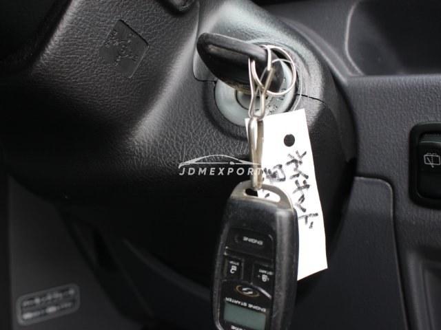 Daihatsu Naked 2002 thumbnail 4