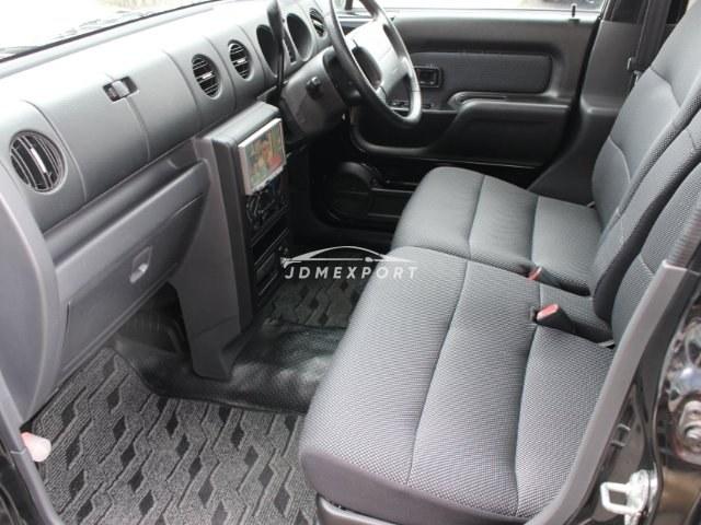 Daihatsu Naked 2002 thumbnail 8