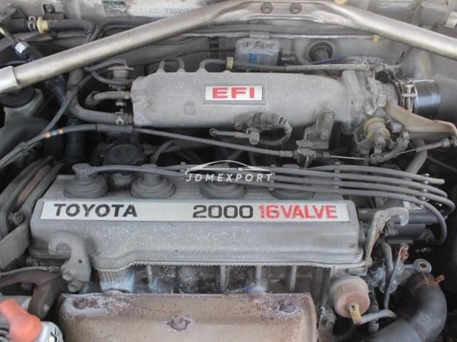 Toyota Celica 1988 thumbnail 11