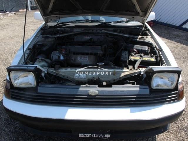 Toyota Celica 1988 thumbnail 5