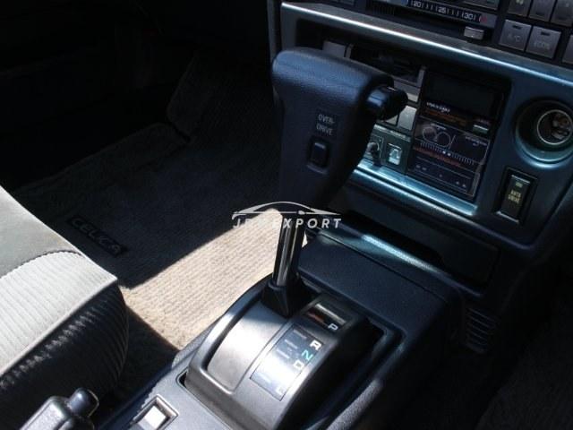 Toyota Celica 1988 thumbnail 27