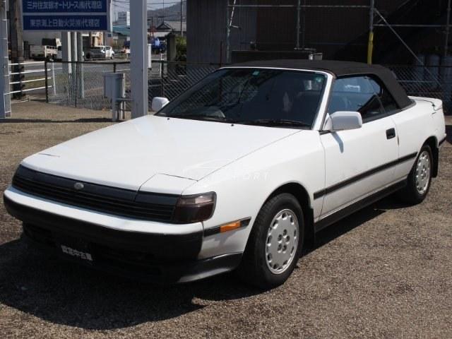 Toyota Celica 1988 thumbnail 26