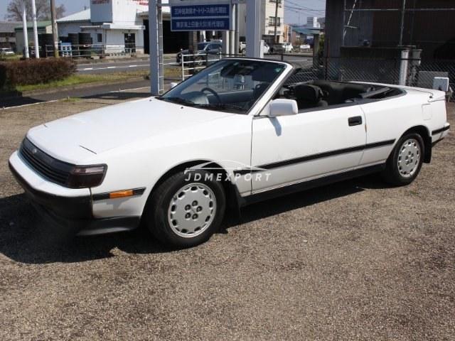 Toyota Celica 1988 thumbnail 20