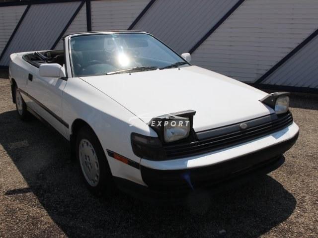 Toyota Celica 1988 thumbnail 19