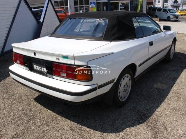 Toyota Celica 1988 thumbnail 24