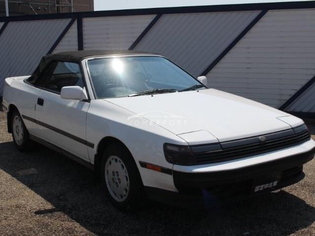 Toyota Celica 1988 thumbnail 4