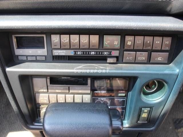 Toyota Celica 1988 thumbnail 6