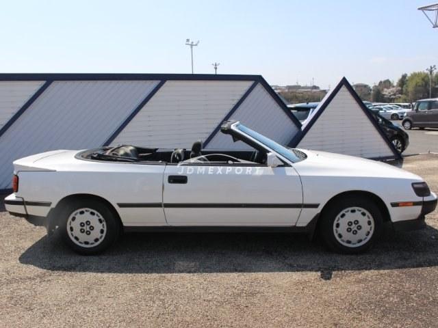 Toyota Celica 1988 thumbnail 21
