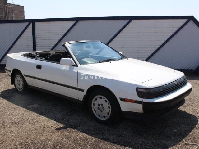 Toyota Celica 1988 thumbnail 22