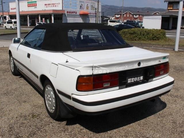 Toyota Celica 1988 thumbnail 23
