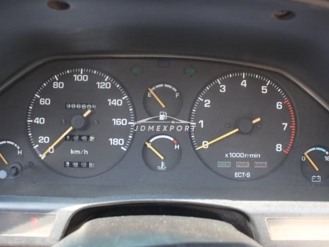 Toyota Celica 1988 thumbnail 8