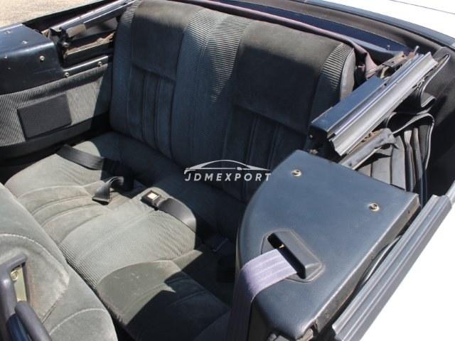Toyota Celica 1988 thumbnail 17