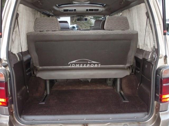 Toyota Hiace Wagon 1995 thumbnail 22