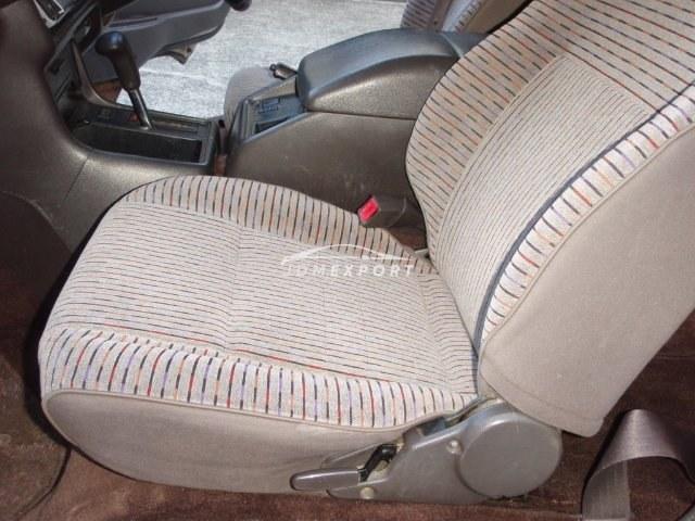 Toyota Hiace Wagon 1995 thumbnail 17