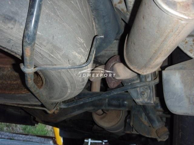 Toyota Hiace Wagon 1995 thumbnail 23