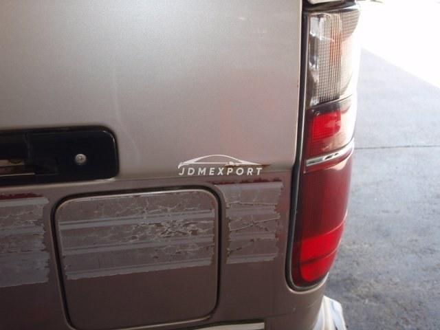 Toyota Hiace Wagon 1995 thumbnail 8