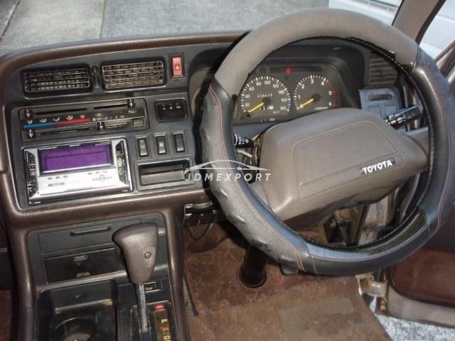 Toyota Hiace Wagon 1995 thumbnail 18