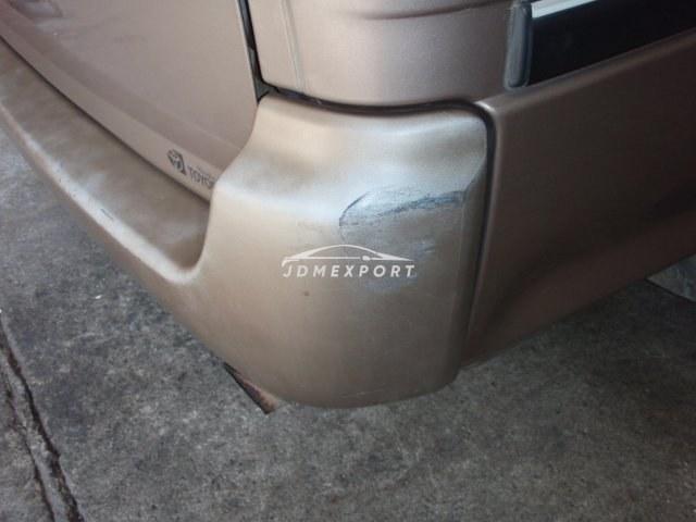 Toyota Hiace Wagon 1995 thumbnail 11