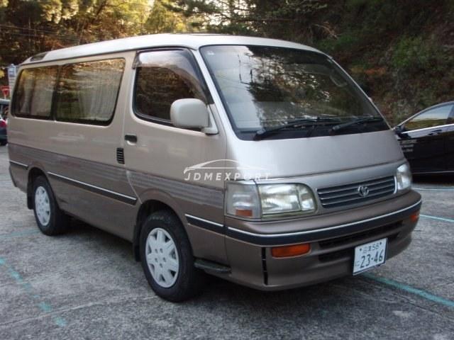 1995 Toyota Hiace Wagon KZH100G