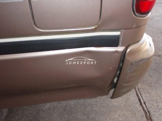 Toyota Hiace Wagon 1995 thumbnail 7