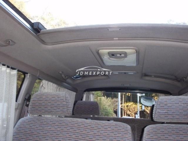 Toyota Hiace Wagon 1995 thumbnail 19
